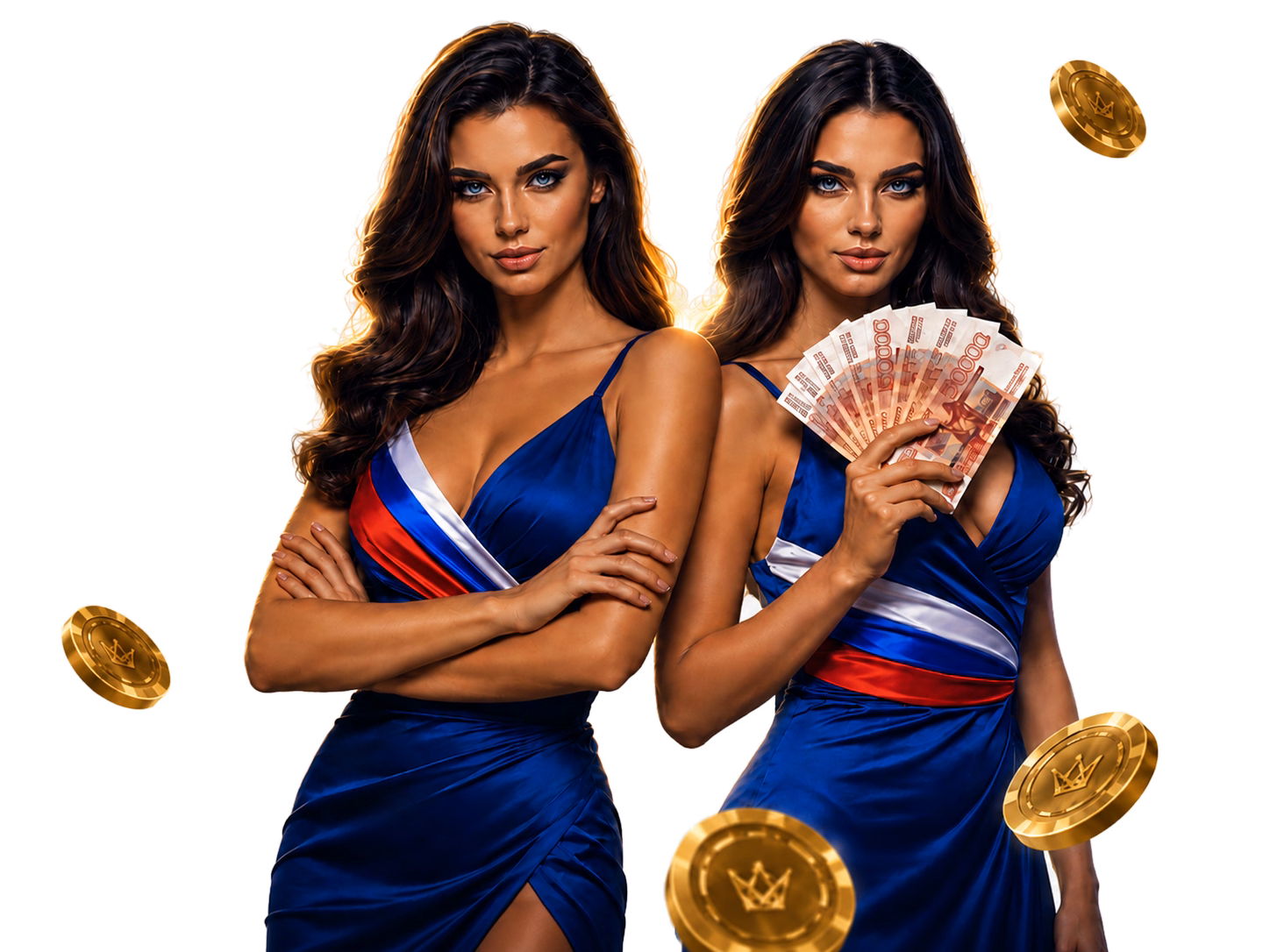 WinGram Россия приветственный бонус